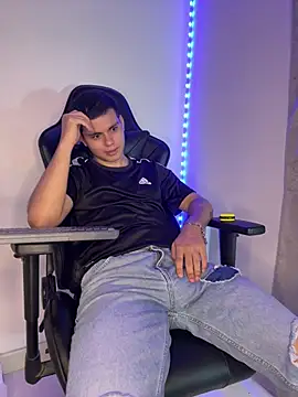 Liam_Mateo live cam preview
