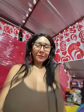 sweetieme webcam