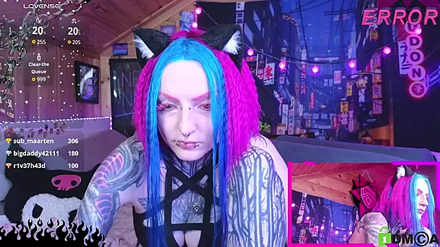 NekoCyber