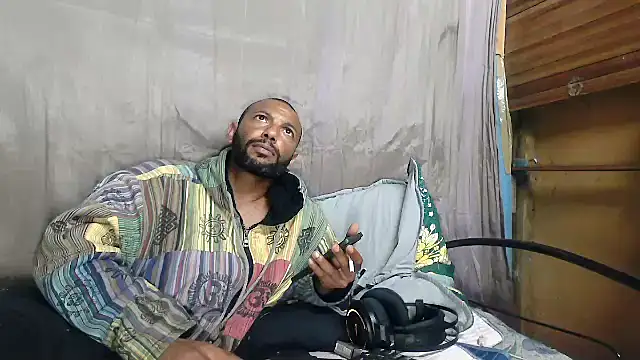 Camodick webcam