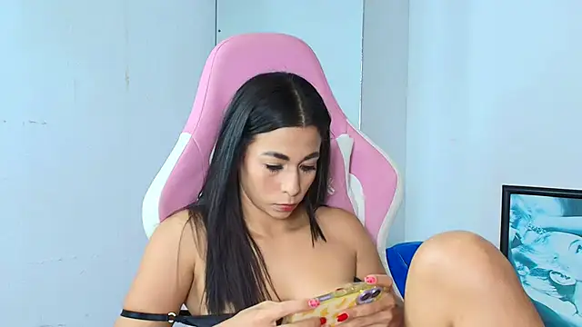 GraceWallace_ live cam preview