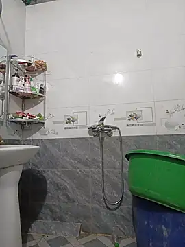 Thitay001 live cam preview