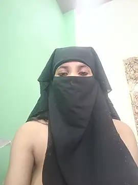 Aafreen_36 live cam preview