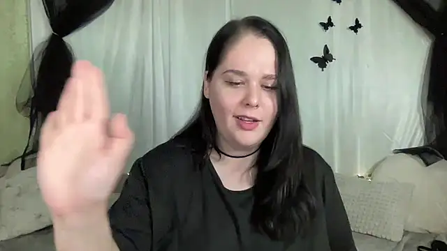 IvyLebelly live cam preview