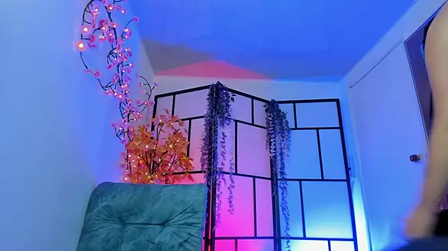 Violet-Secret