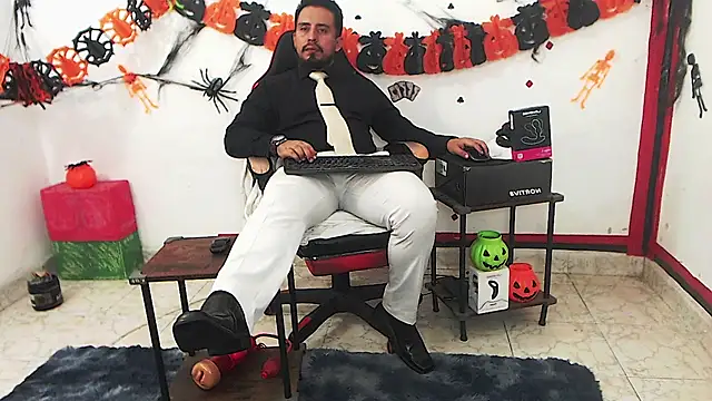 KalethBigDick live cam preview