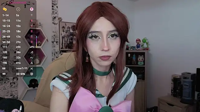 deftsuki