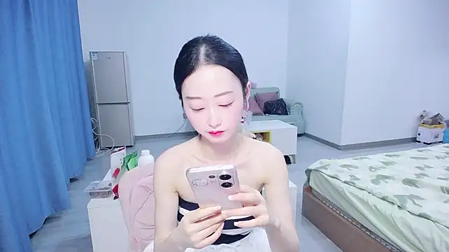 Mist_Muxiii520 live cam preview