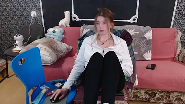 Gr4_soul_ live cam preview