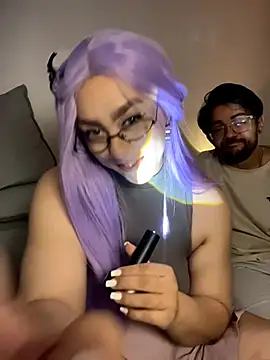 Im_sophiie live cam preview
