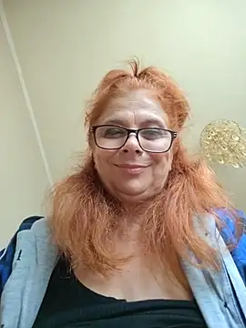 GiselleFox