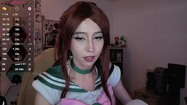 deftsuki live cam preview