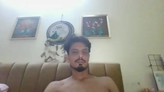 talha266 (Ask my age) - Cum shot