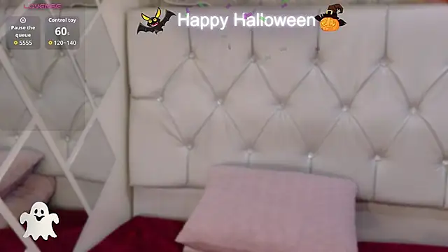 video chat live Devil AliceXo