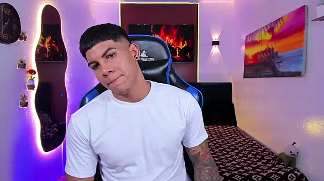 Damian_latinxxx live cam preview