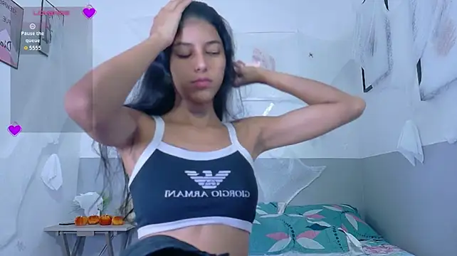 ambarskinnylady