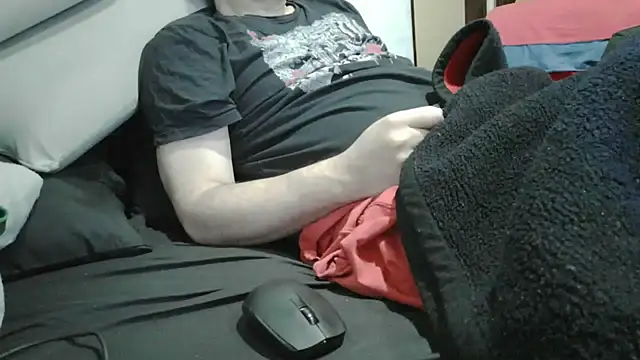 messi_syssy webcam