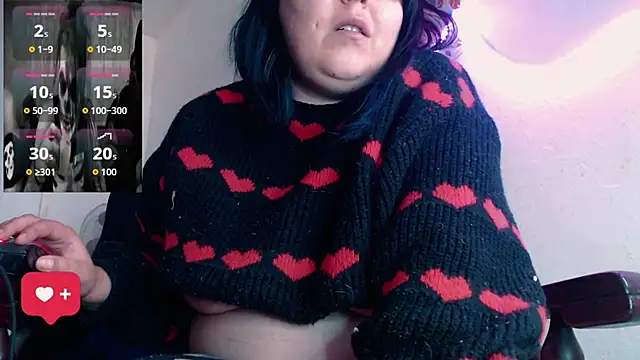 Psychobitch7
