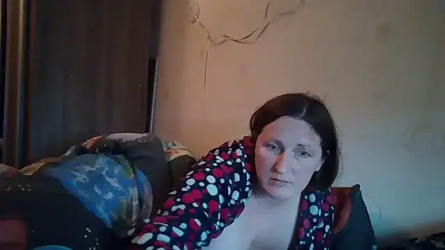 AllaSowinskaya live cam preview