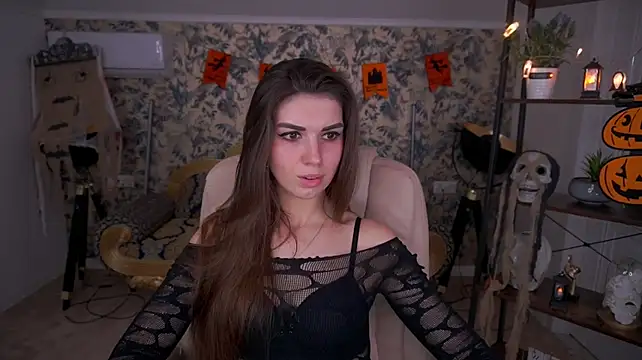KylieJoyys live cam preview