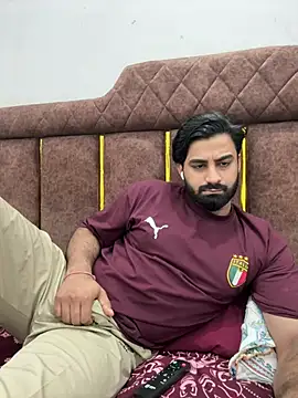 Rahul（Royalboy_03）