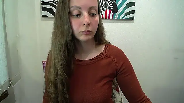 _Annabelle_Lee live cam on StripChat