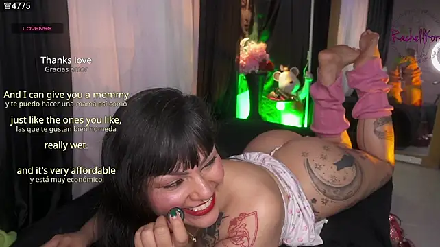 Rachellkors