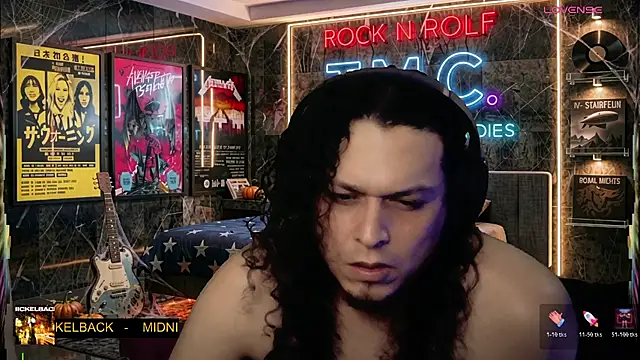 chino_roz live cam preview