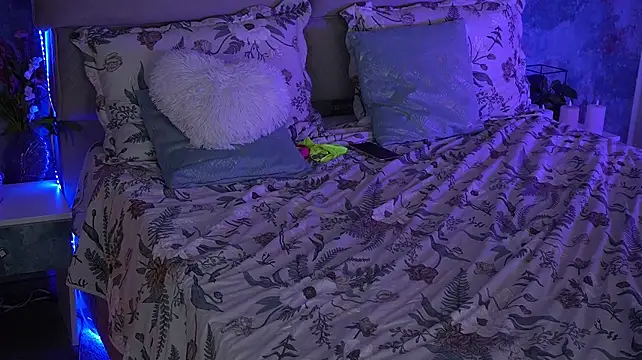 Sexy_Ira live cam preview