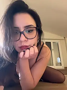 Its_Jade live cam preview