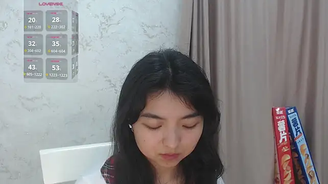 Shy_Kira