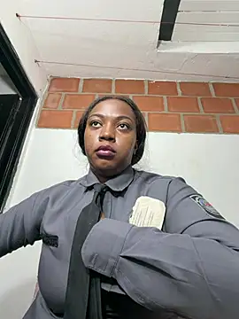 CiaraEbony live cam preview