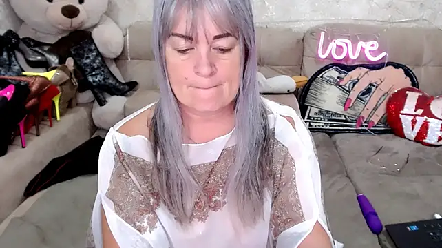 SiberiabBerry live cam preview