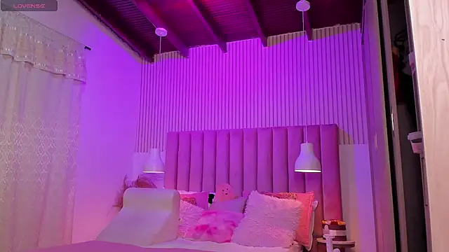 ScarlettDreamss7 live cam preview