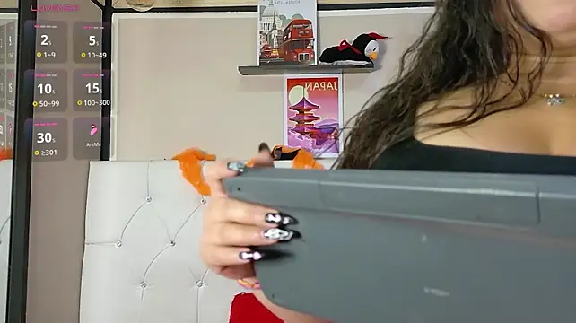 Rachel_new20 live cam preview
