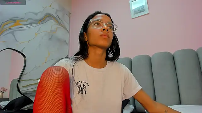 ScarletEvanss_ live cam preview