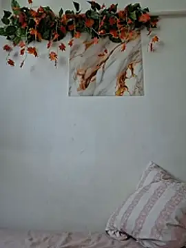 Nika_aa live cam preview