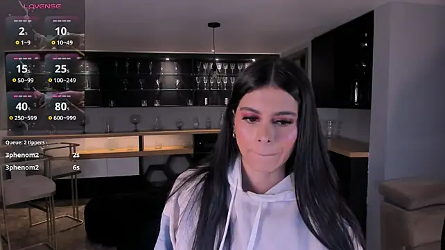 BellaConnorX