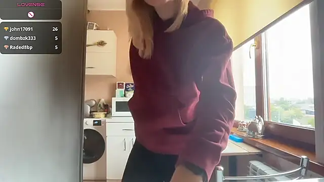 AngelJeni live cam preview