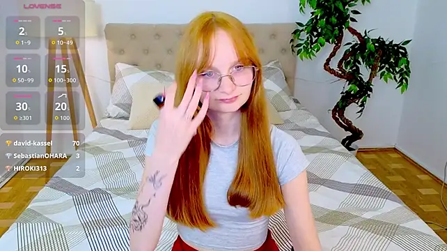 _EliDream live cam preview