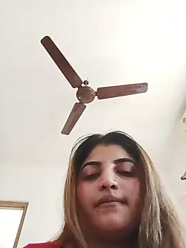Sanaya_Gil live cam preview