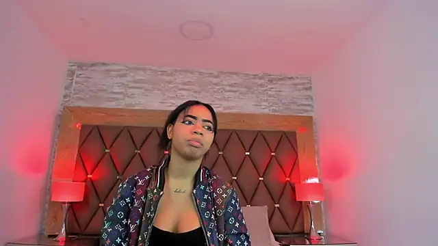 TyraKayne live cam preview