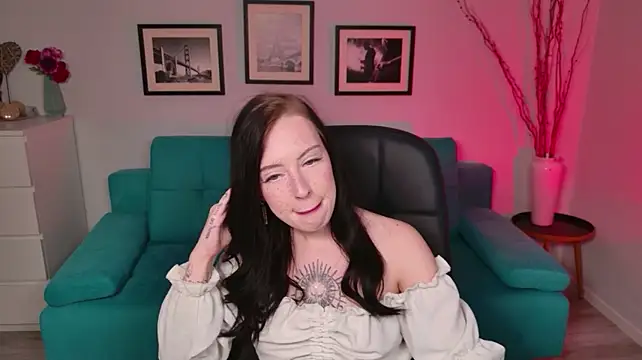 AlexisBliss live cam preview
