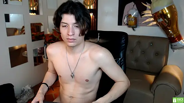 Marcoviolet live cam preview