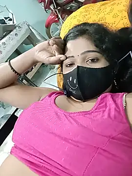 beautiful-Nisha live cam preview