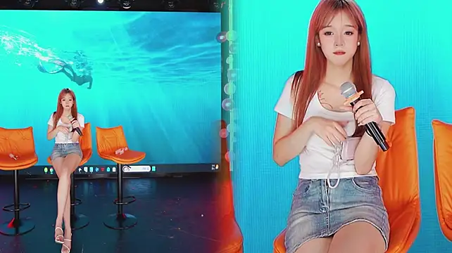 CCXY-02 live cam preview