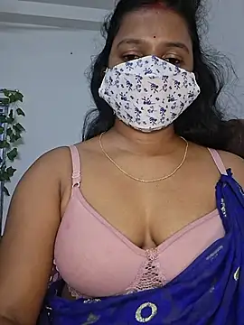 Hotty_Priyanka live cam preview