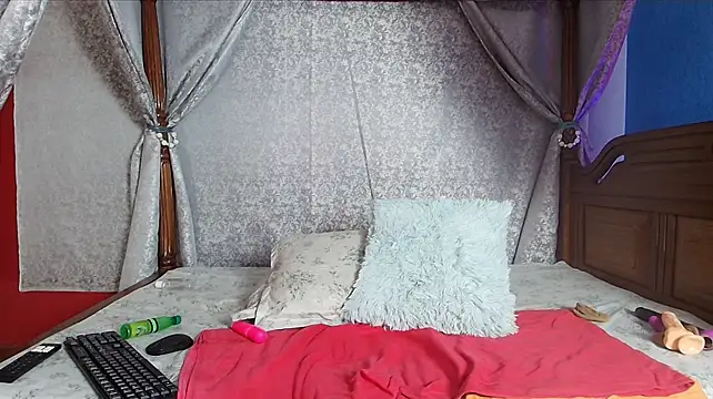 SassyChika live cam preview