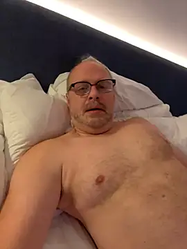 andyjxx (M mature) - Cum fountain
