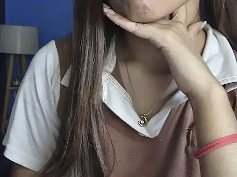 dreamy_siya live cam preview